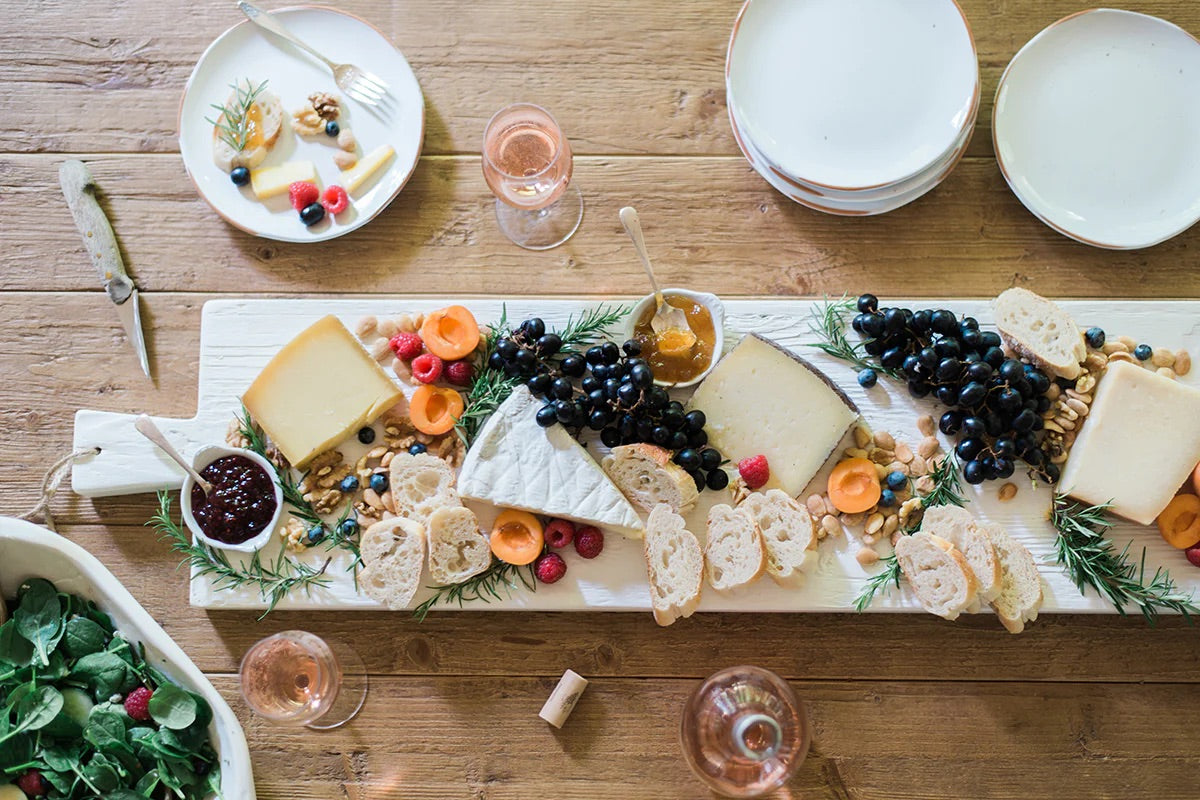 Farmtable Plank Collection
